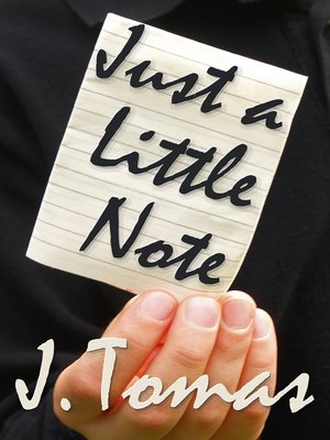 cover image of Just a Little Note